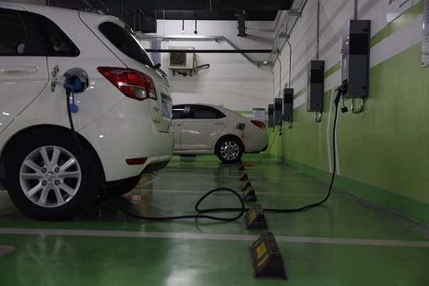 智能電車充電樁的分類以及功能介紹，你了解多少呢？