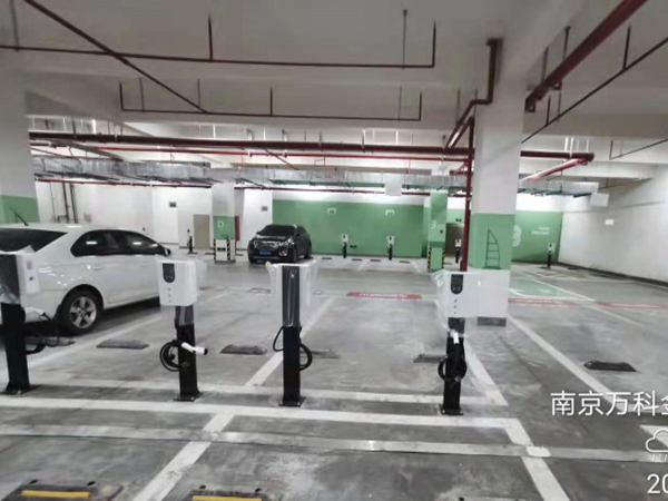萬科金域國際